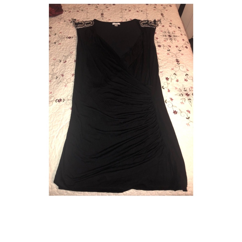 Cache dress
